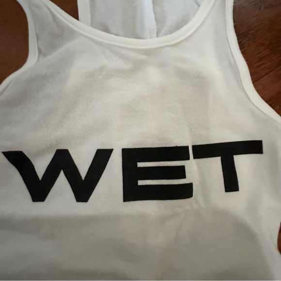 YZY MOWALOLA WET TANK - Picture 2 of 13